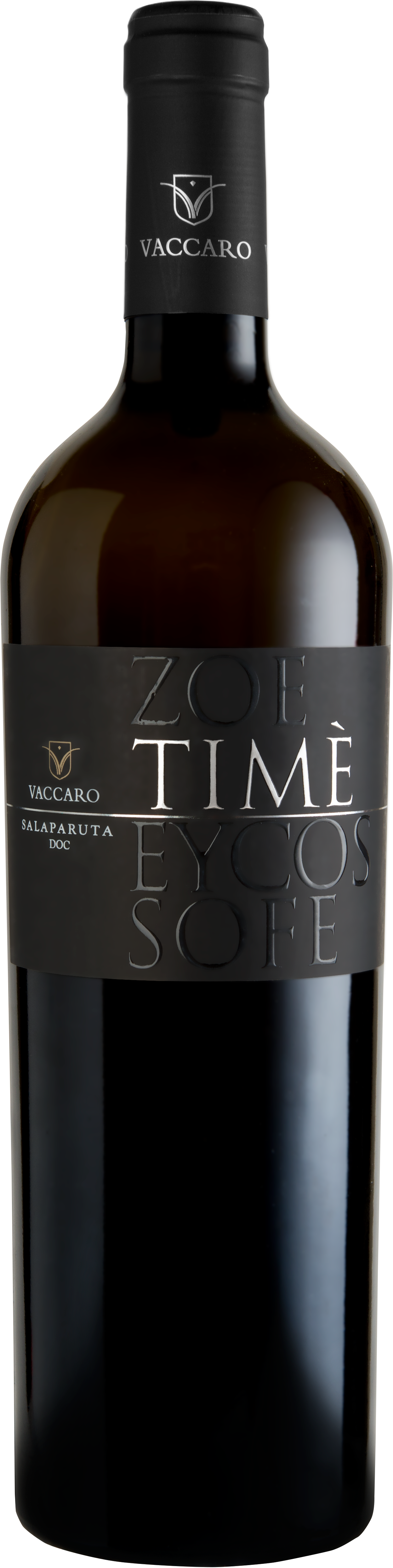 2022 Timè Salaparuta DOC