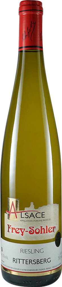 2023 Riesling Rittersberg Alsace AOP