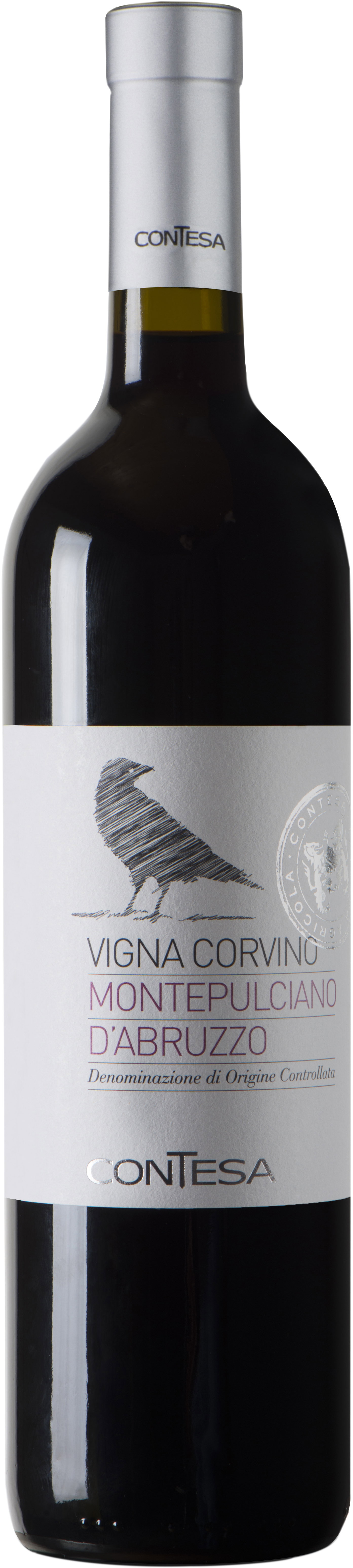 2024 Montepulciano d'Abruzzo DOC