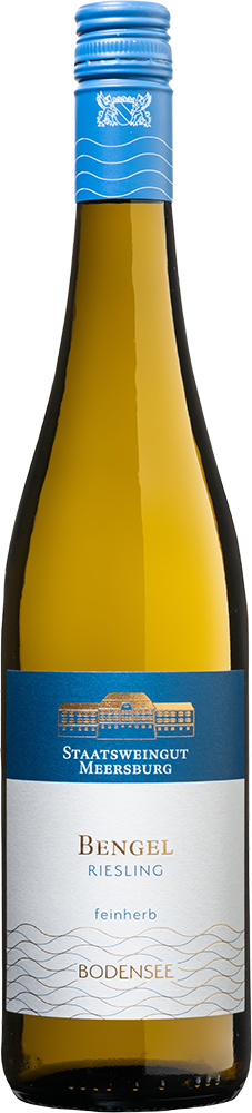 2025 Meersburger Bengel Riesling