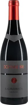 2018 Burgenland Blaufränkisch