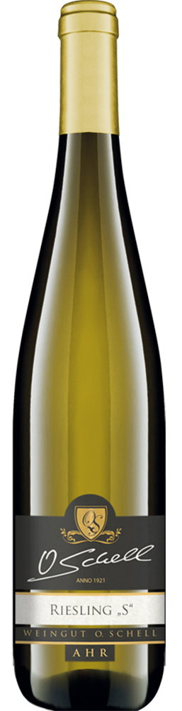 2024 Mayschosser Mönchberg Riesling "S"