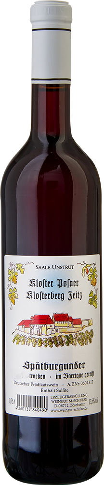 2025 Spätburgunder Barrique 24