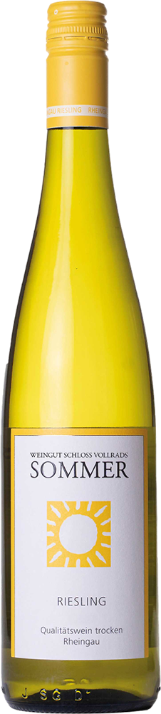 2025 Sommer Riesling Qualitätswein BIO