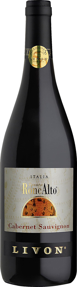 2021 Cru RoncAlto Friuli DOC