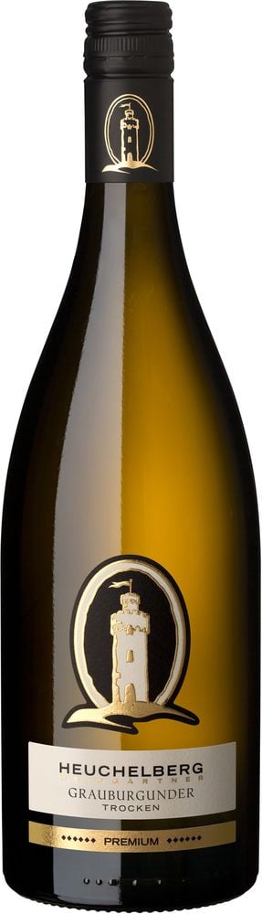 2025 Premium Grauburgunder