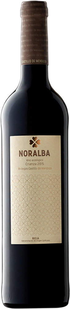 2022 Noralba Crianza Rioja DOCa