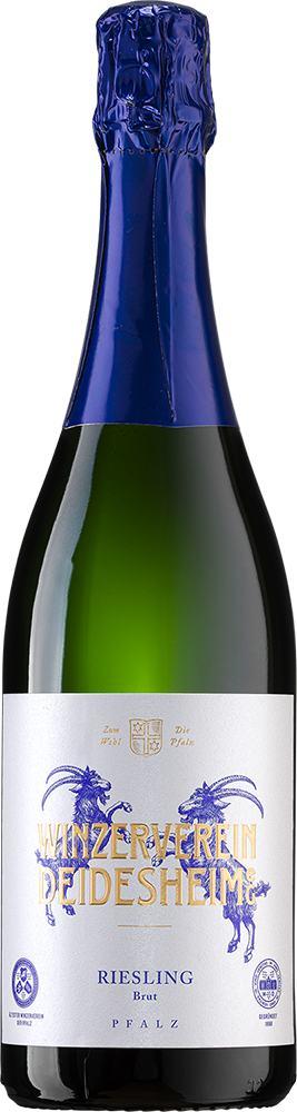 Riesling Sekt