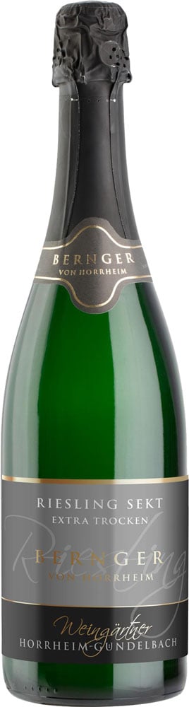 Riesling Sekt