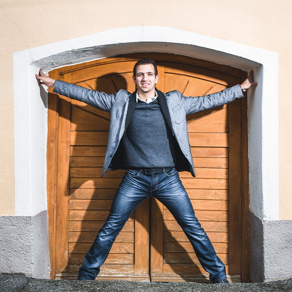 Andreas Muhr