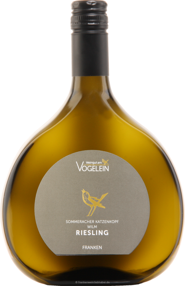 2024 Riesling Spätlese