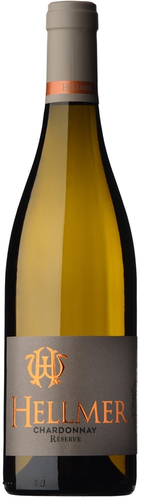 2020 Chardonnay Réserve