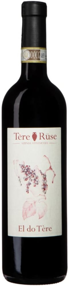 2019 El do Tère BIO