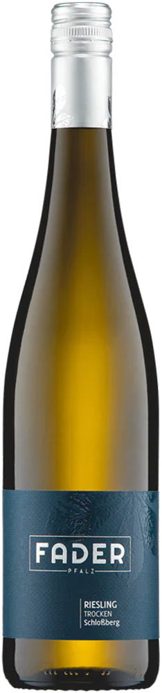 2023 Rhodter Schloßberg Riesling