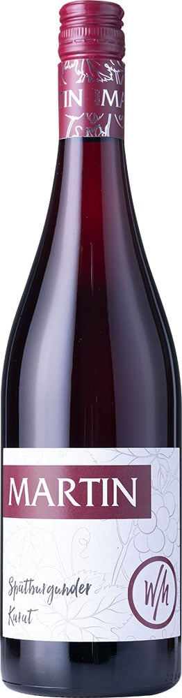 2023 Pinot Noir