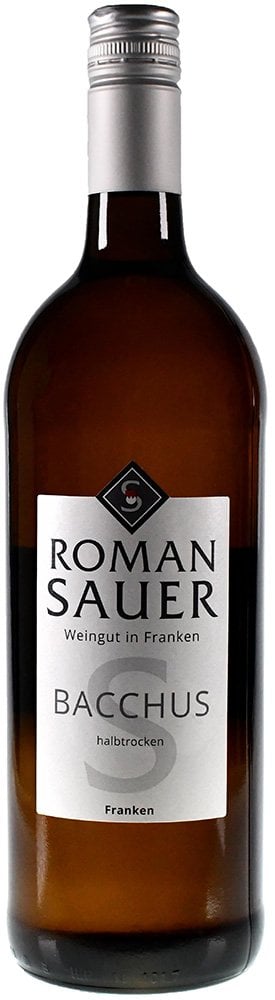 2025 Bacchus 1,0 L