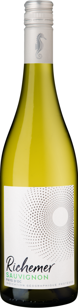 2024 Richemer Sauvignon Blanc