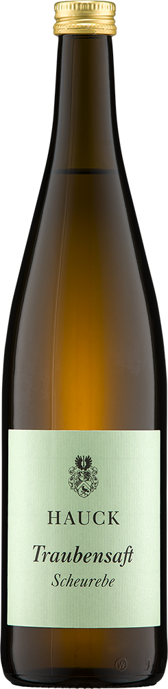 Scheurebe Traubensaft