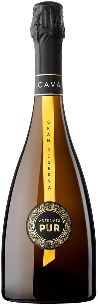 2013 Adernats Gran Reserva PUR Cava DO