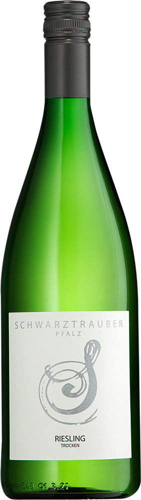 2025 Riesling Eintausend BIO 1,0 L