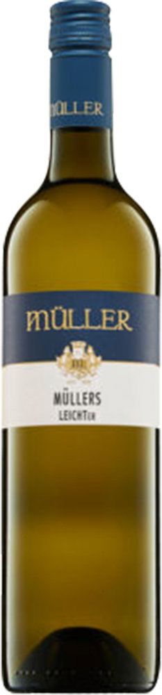 2025 Müllers LEICHTer 8,5% vol.