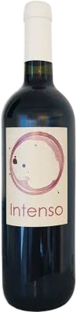 2024 Intenso Umbria IGP BIO reflection