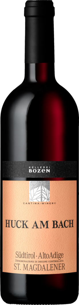 2025 Kellerei Bozen Huck am Bach St.Magdalener Classico