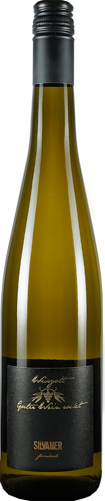 2023 Silvaner