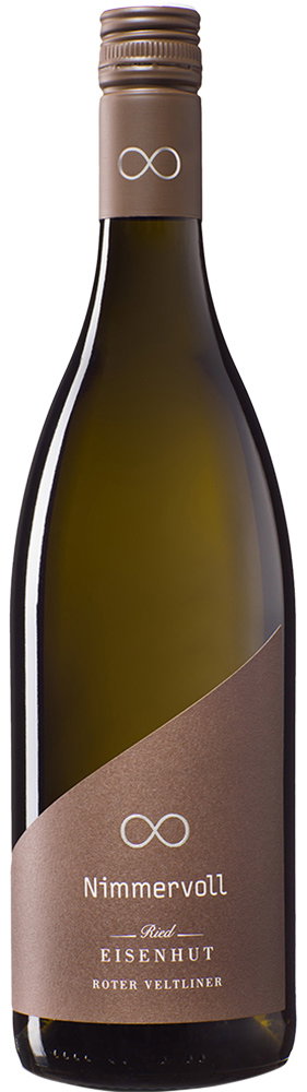 2025 Ried Eisenhut Roter Veltliner