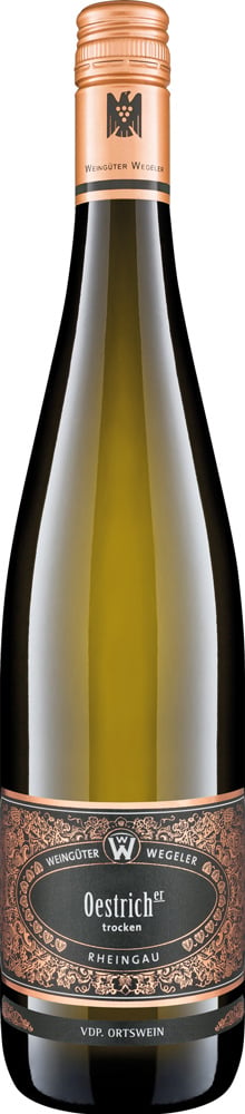 2023 Oestricher Riesling VDP.ORTSWEIN