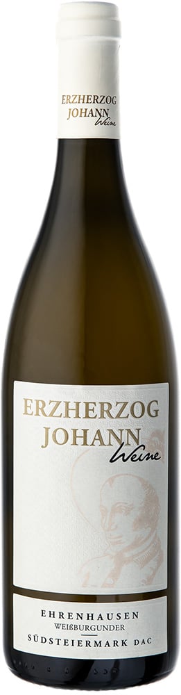 2021 Ehrenhausen Weißburgunder Südsteiermark DAC