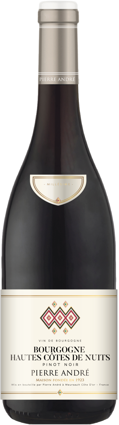 2025 Pierre André Bourgogne Hautes Côtes de Nuits AOP