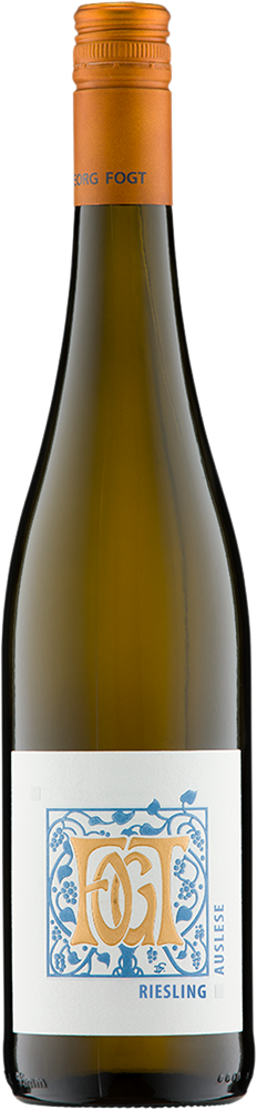 2025 Riesling AUSLESE
