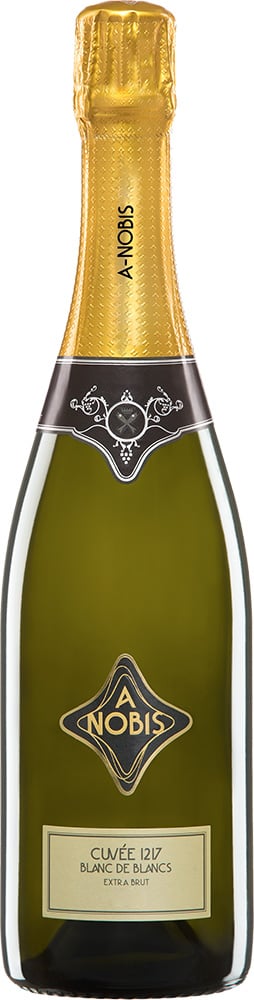 2020 Cuvée 1217 Blanc de Blancs
