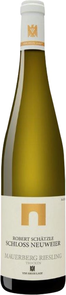 2022 Neuweierer Mauerberg Riesling