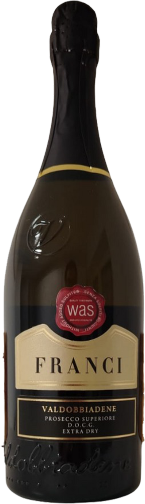 2022 Essedi Prosecco Valdobbiadene DOCG