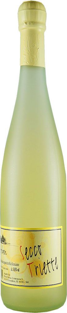 Secco Triette