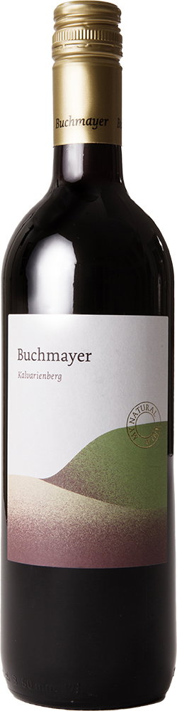 2019 Cuvée Rot Kalvarienberg natural
