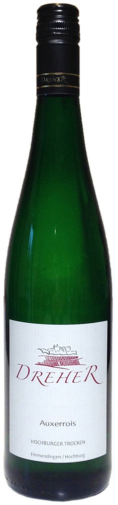 2025 Auxerrois
