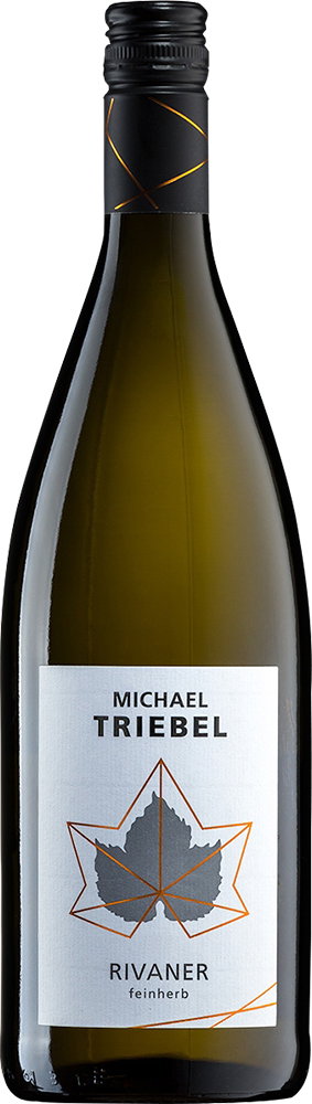 2025 Rivaner 1,0 L