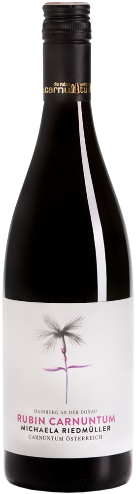 2023 Zweigelt Rubin Carnuntum DAC