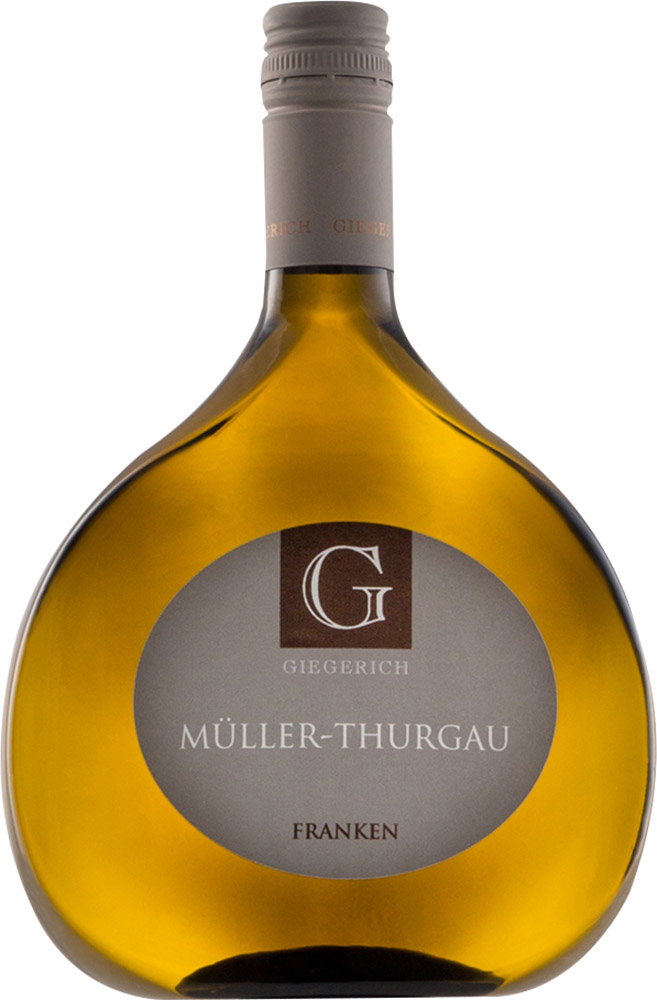 2023 Müller-Thurgau Bocksbeutel
