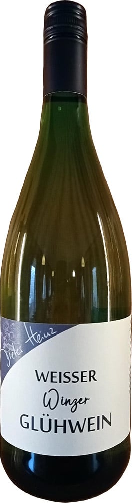 WeisserWinzerglühwein 1,0 L