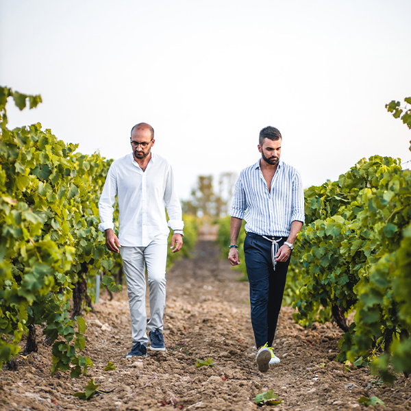Salvatore & Nicola