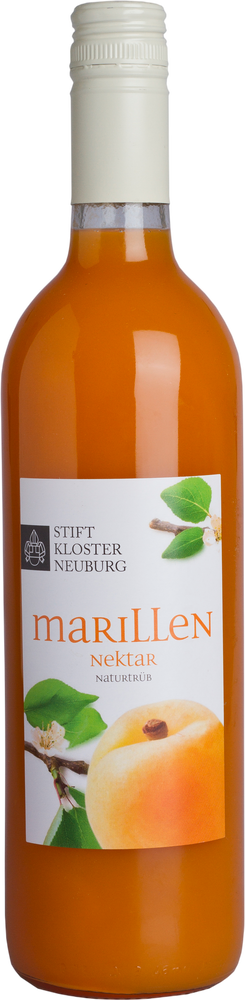 Marillennektar
