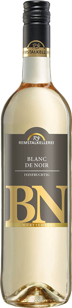 2024 Blanc de Noir "BN"