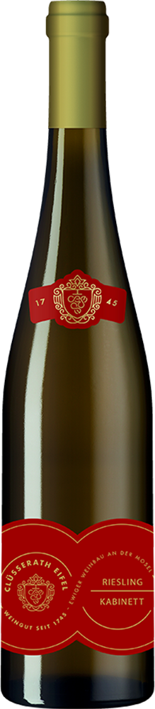 2021 CE - Riesling Kabinett - Steillage