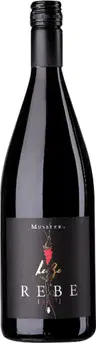 Glühwein Rot "Heiße Rebe" 1,0 L