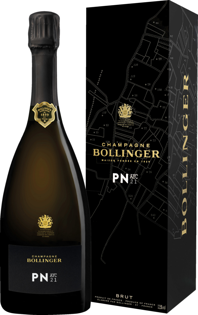 Bollinger PNAYC21