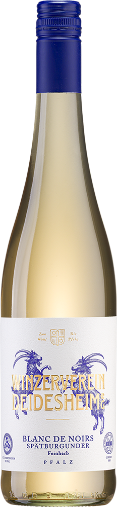 2025 Spätburgunder Blanc de Noirs
